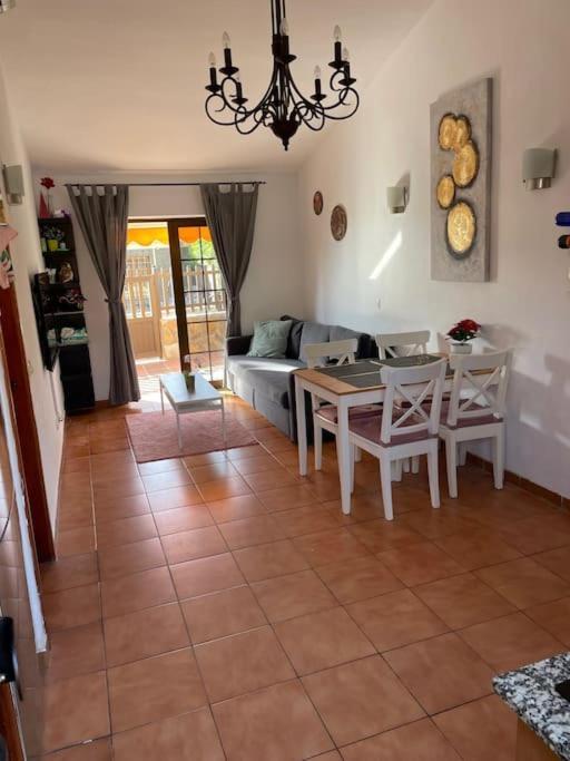 Bungalow Santa Fe Maspalomas  Eksteriør bilde