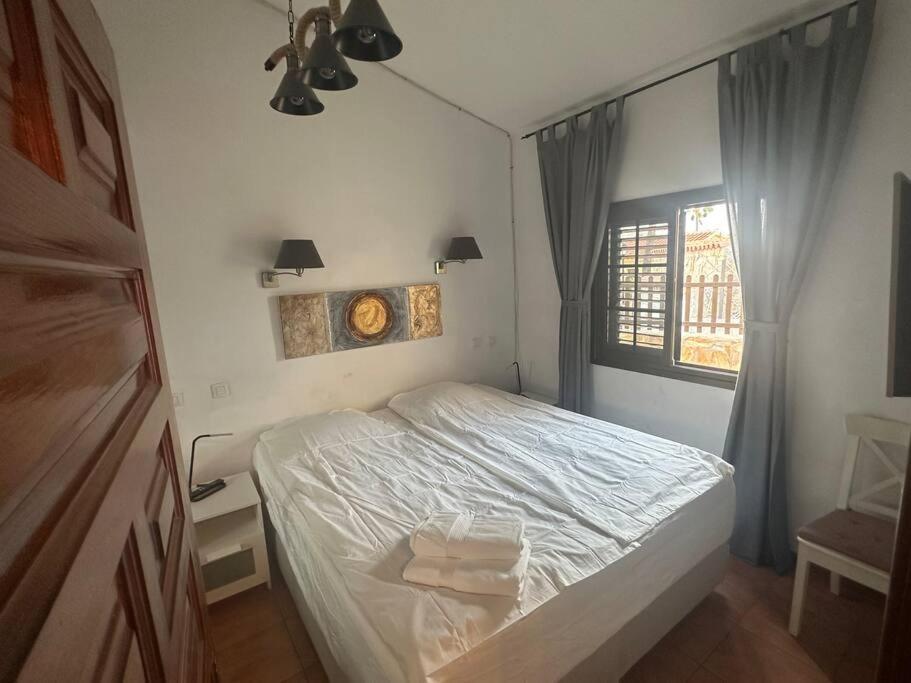 Bungalow Santa Fe Maspalomas  Eksteriør bilde