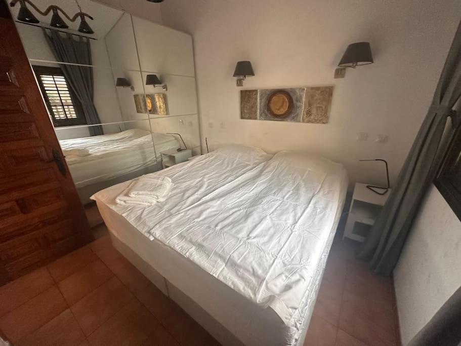 Bungalow Santa Fe Maspalomas  Eksteriør bilde