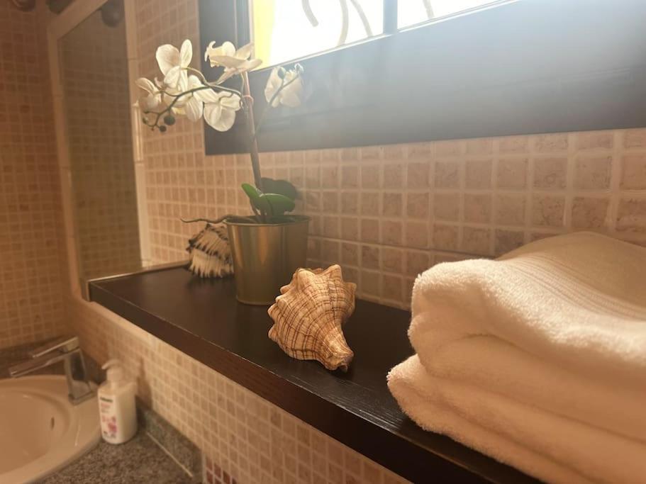 Bungalow Santa Fe Maspalomas  Eksteriør bilde